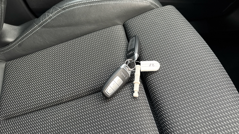 Audi Q4 e-tron 150kW 40 82kWh S Line 5dr Auto Electric Estate